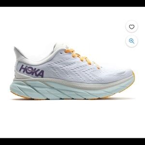 Hoka clifton 8